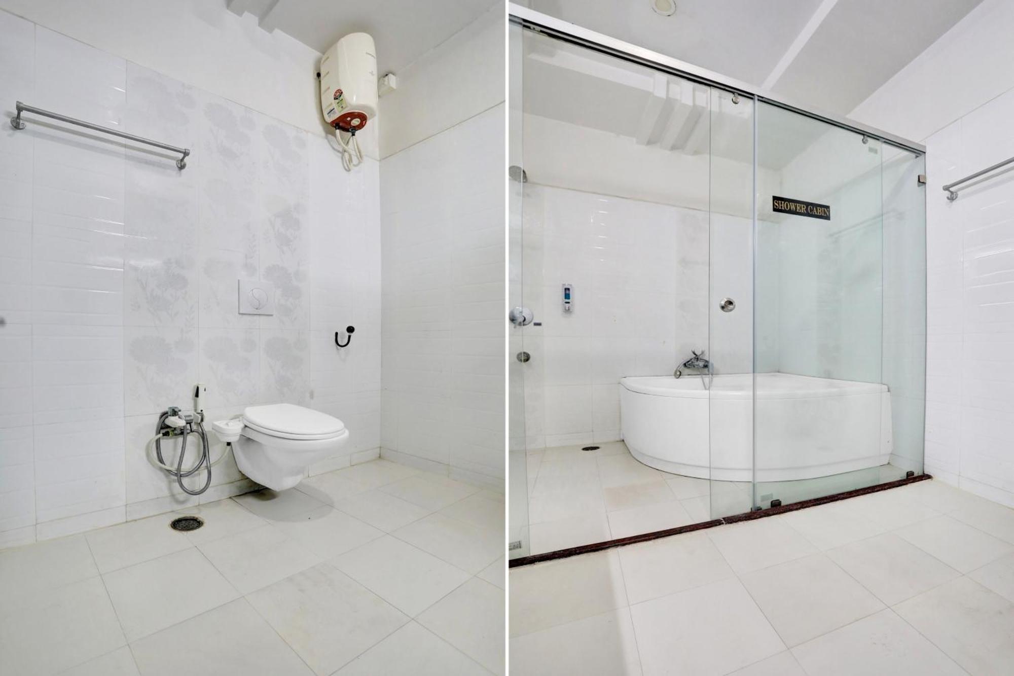 Townhouse Eluru Hotel Ngoại thất bức ảnh